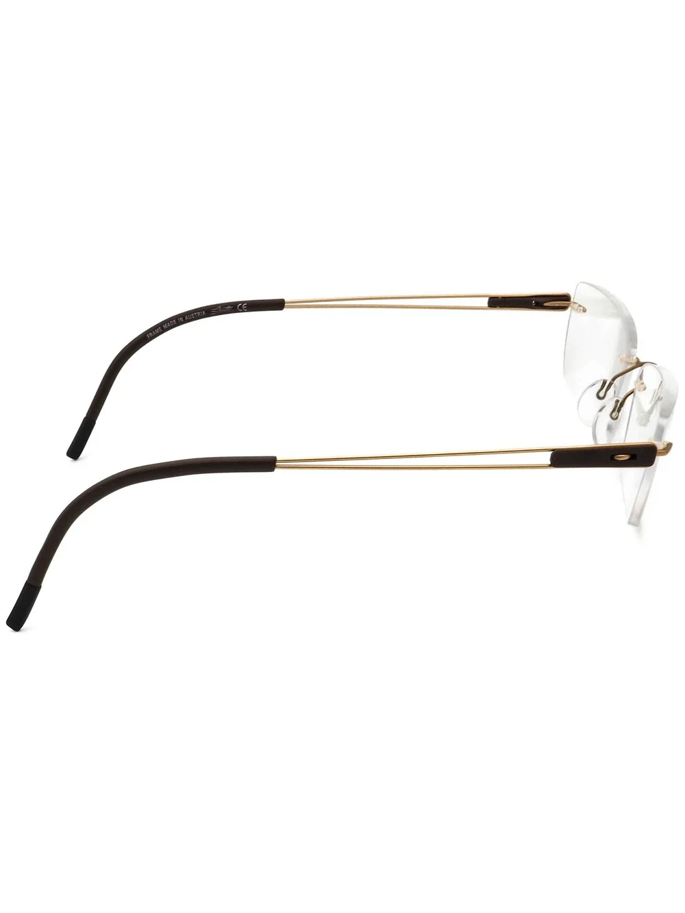 Silhouette 7661 20 6052 Titan Eyewear